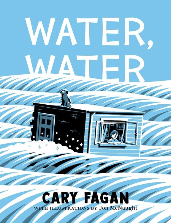 Produktbild: Water, Water