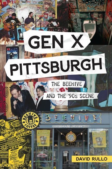 Produktbild: Gen X Pittsburgh