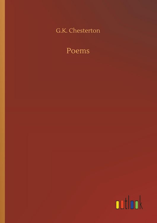 Produktbild: Poems