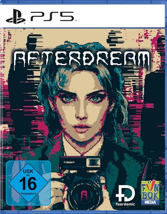 Produktbild: Afterdream