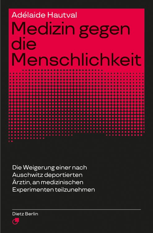 Produktbild: Medizin gegen die Menschlichkeit