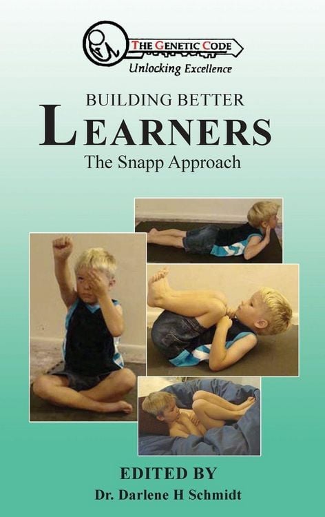 Produktbild: Building Better Learners