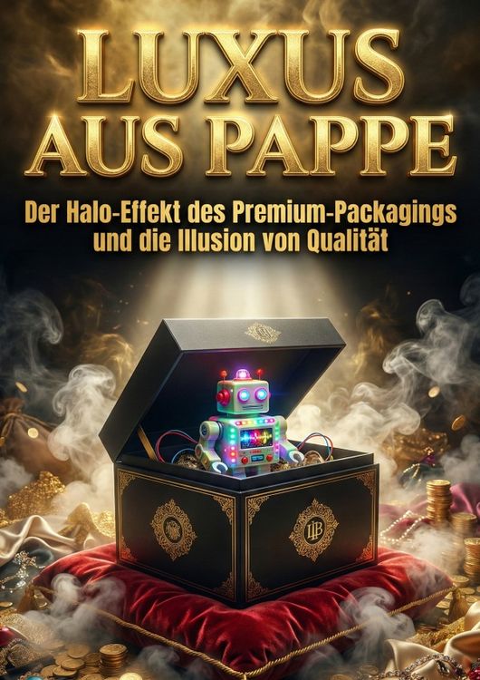 Produktbild: Luxus aus Pappe