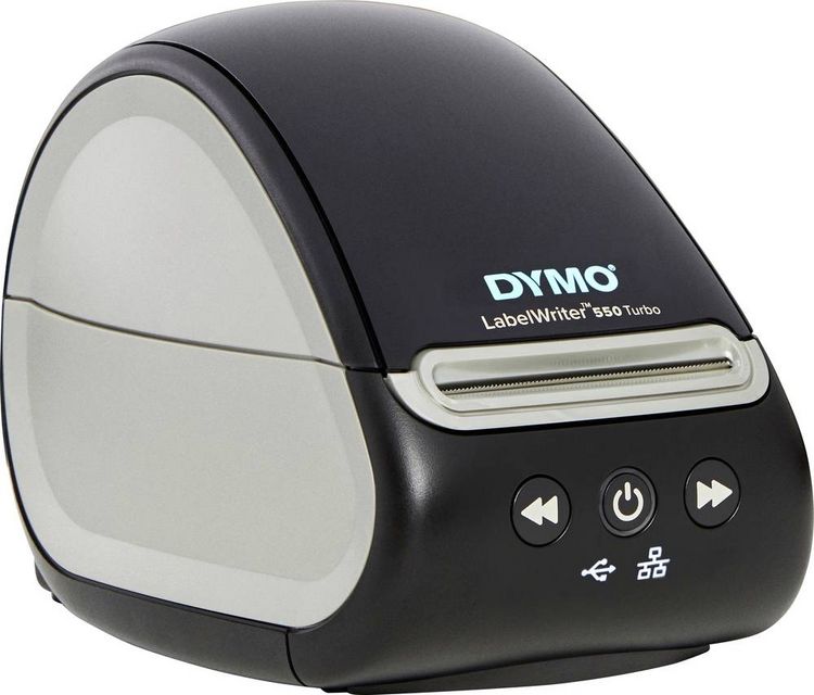 Produktbild: DYMO&reg; LabelWriter 550 Turbo