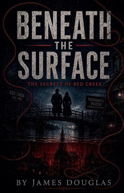 Produktbild: Beneath the Surface