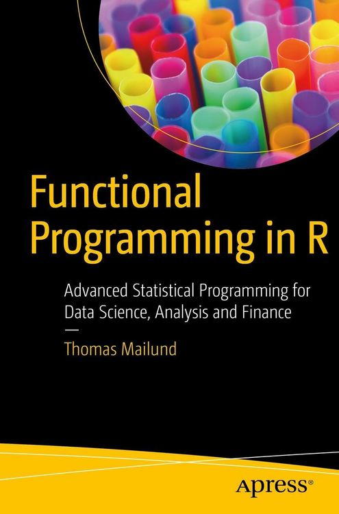 Produktbild: Functional Programming in R