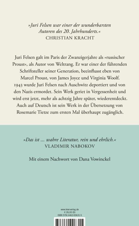 Produktbild: Get&auml;uscht