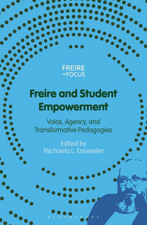 Produktbild: Freire and Student Empowerment