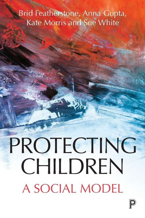 Produktbild: Protecting children