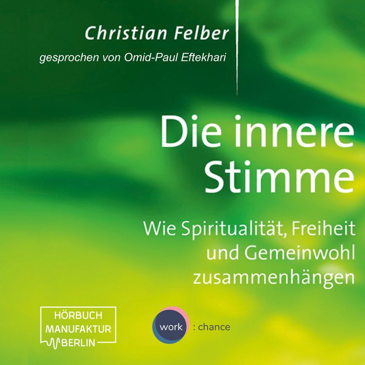Produktbild: Die innere Stimme