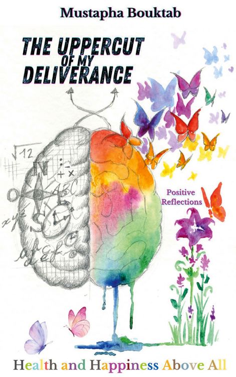 Produktbild: The Uppercut of my deliverance