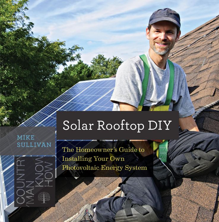 Produktbild: Solar Rooftop DIY