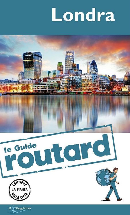 Produktbild: Londra. Con pianta