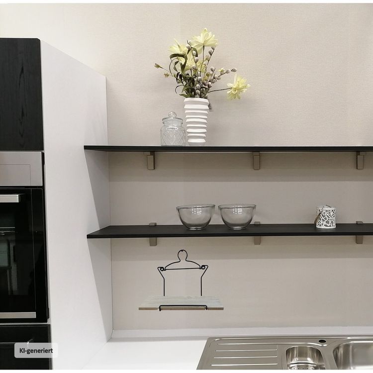 Produktbild: HTI-Living Wandboard Topf Viola Wandboard Topf Viola