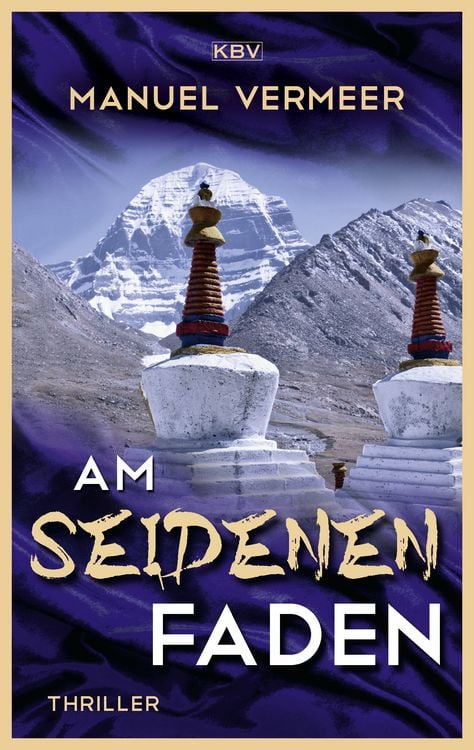 Produktbild: Am seidenen Faden