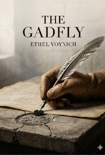 Produktbild: The Gadfly