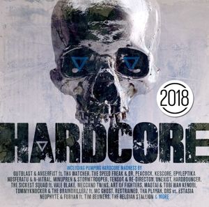 Produktbild: Hardcore Tunes