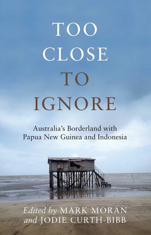 Produktbild: Too Close to Ignore