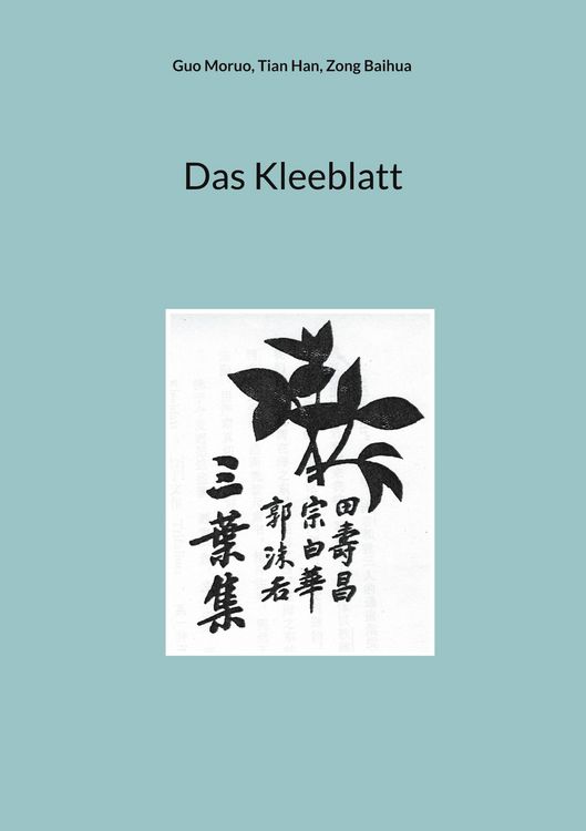 Produktbild: Das Kleeblatt