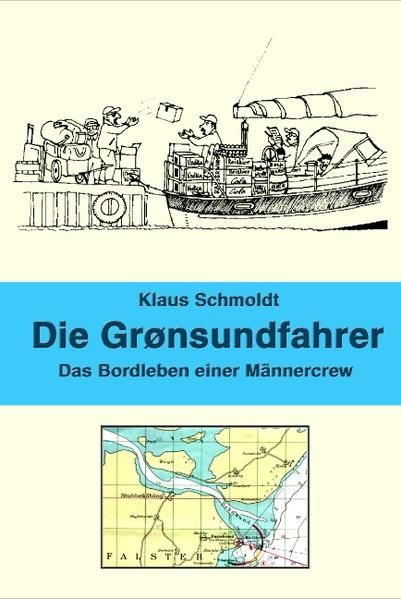 Produktbild: Die Groensundfahrer