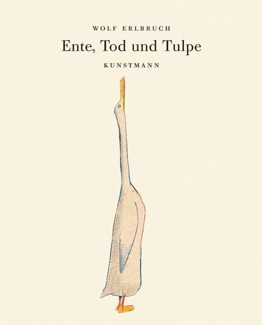 Produktbild: Ente, Tod und Tulpe