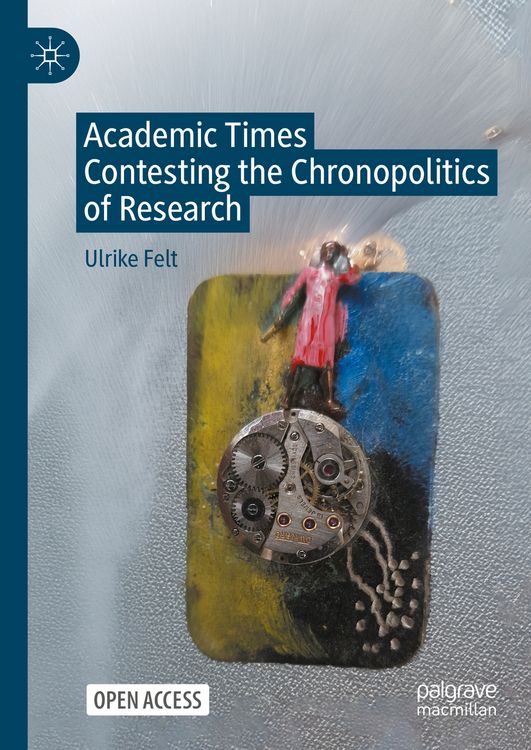 Produktbild: Academic Times