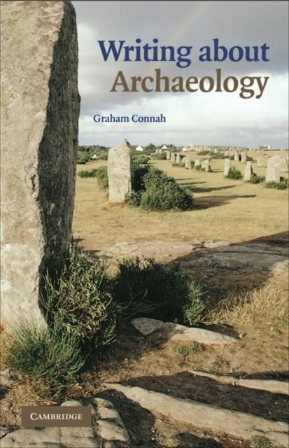 Produktbild: Writing about Archaeology