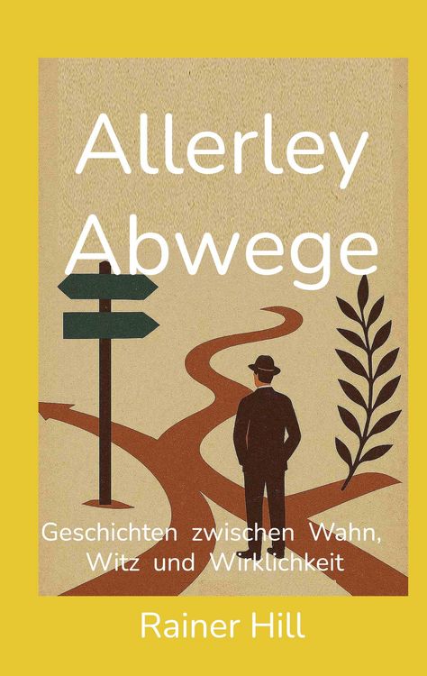 Produktbild: Allerley Abwege