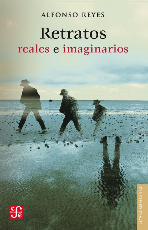 Produktbild: Retratos reales e imaginarios