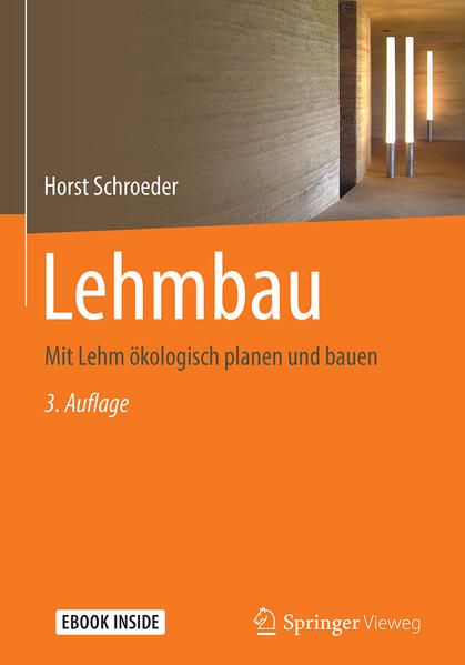 Produktbild: Lehmbau