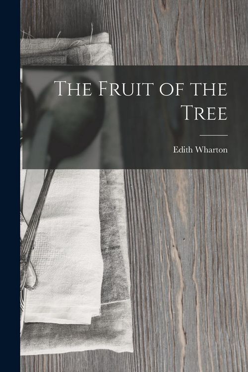 Produktbild: The Fruit of the Tree