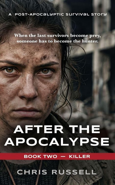 Produktbild: After the Apocalypse