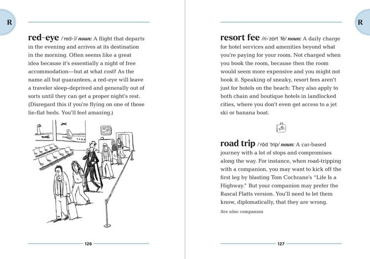Produktbild: Traveling Dictionary