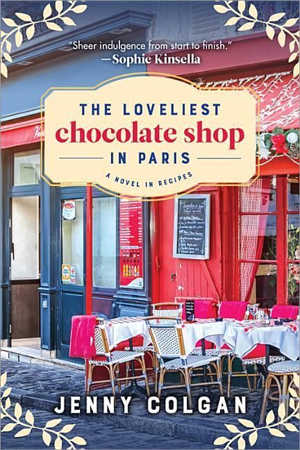 Produktbild: The Loveliest Chocolate Shop in Paris