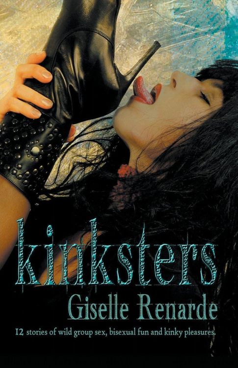 Produktbild: Kinksters