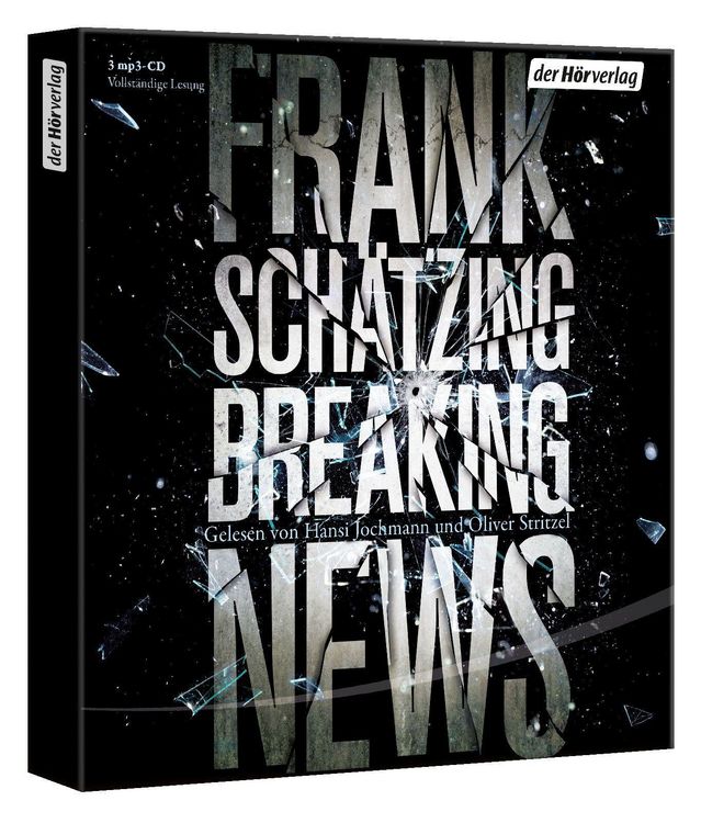 Produktbild: Breaking News