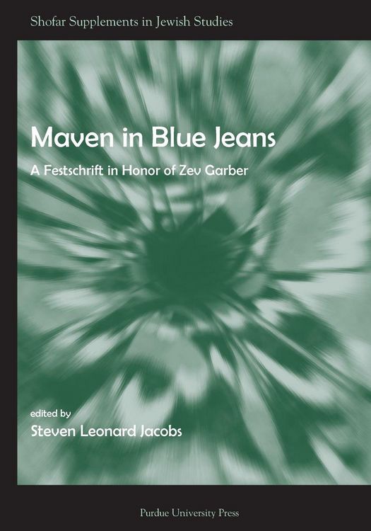 Produktbild: Maven in Blue Jeans