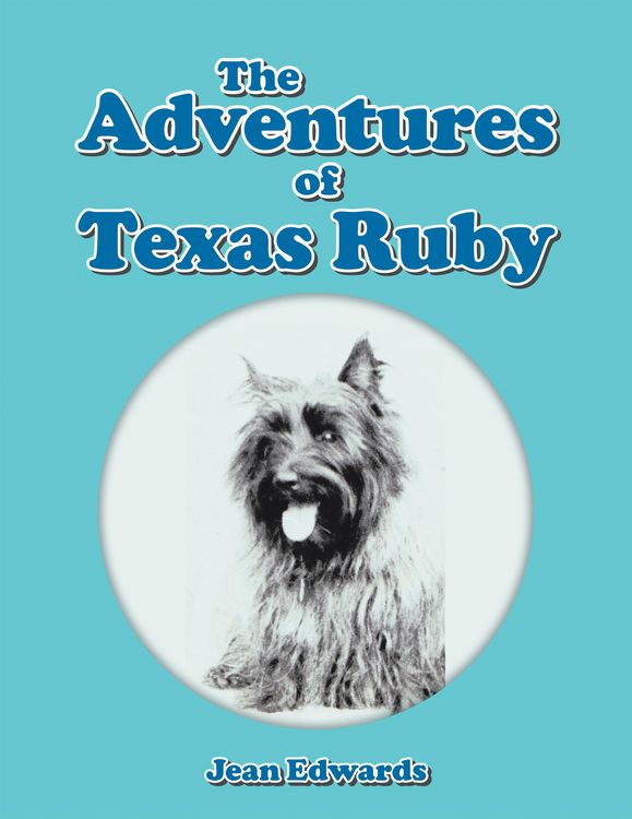 Produktbild: The Adventures of Texas Ruby