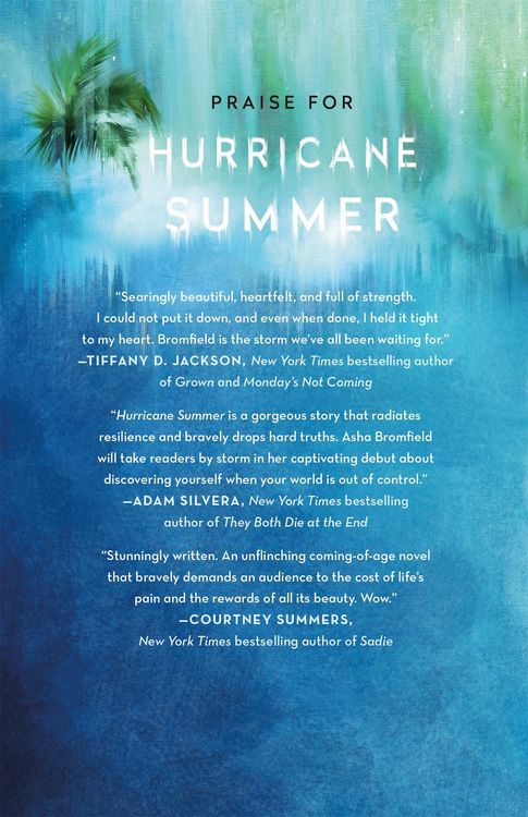 Produktbild: Hurricane Summer