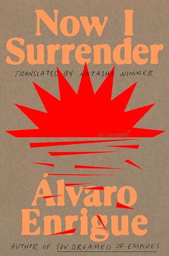 Produktbild: Now I Surrender