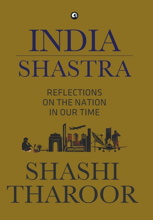 Produktbild: India Shastra