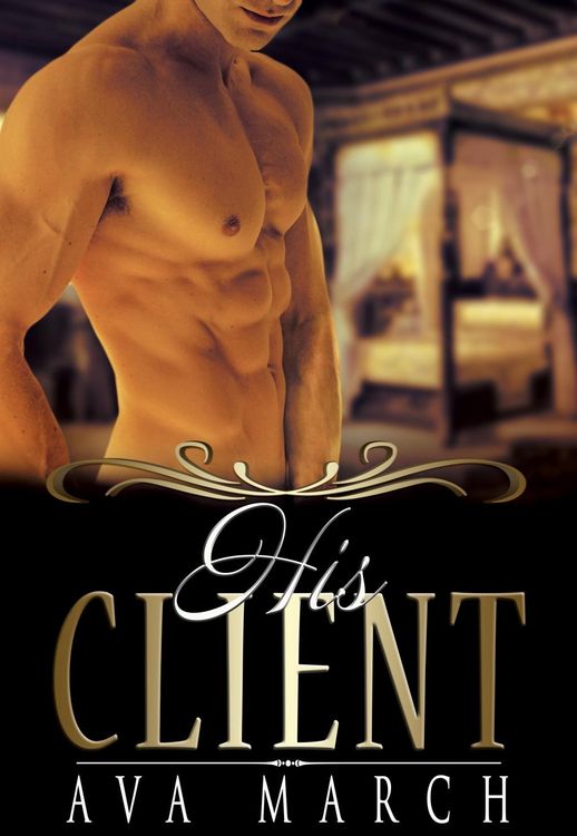 Produktbild: His Client