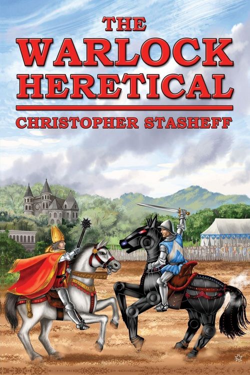 Produktbild: The Warlock Heretical