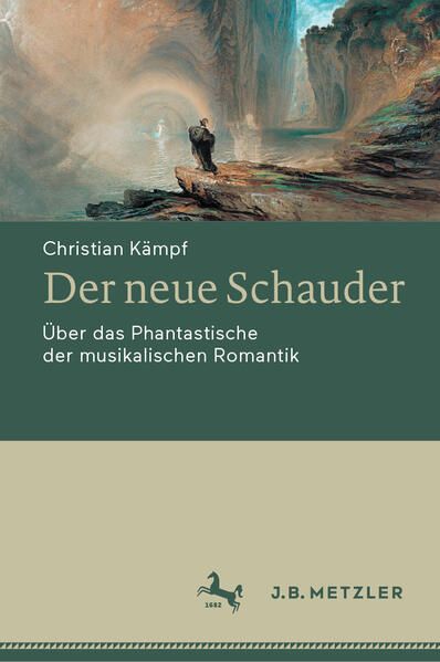 Produktbild: Der neue Schauder