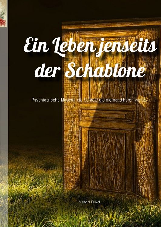 Produktbild: Ein Leben jenseits der Schablone