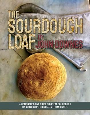 Produktbild: The Sourdough Loaf