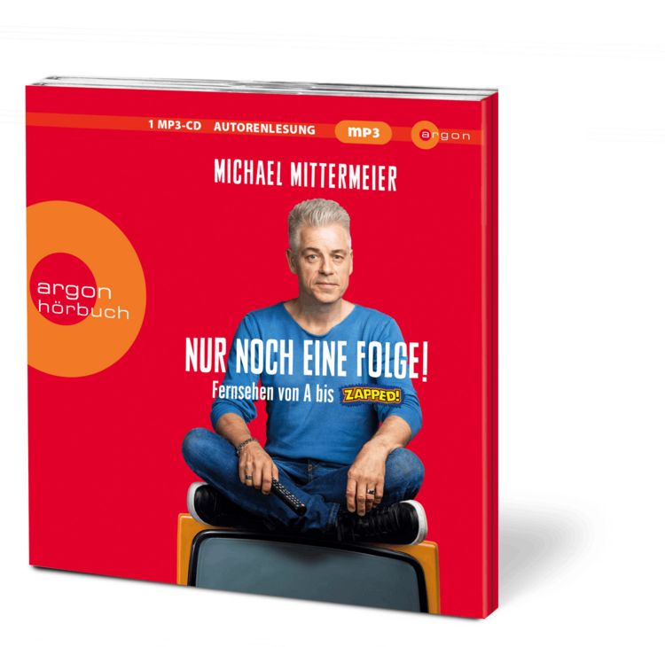 Produktbild: Nur noch eine Folge!
