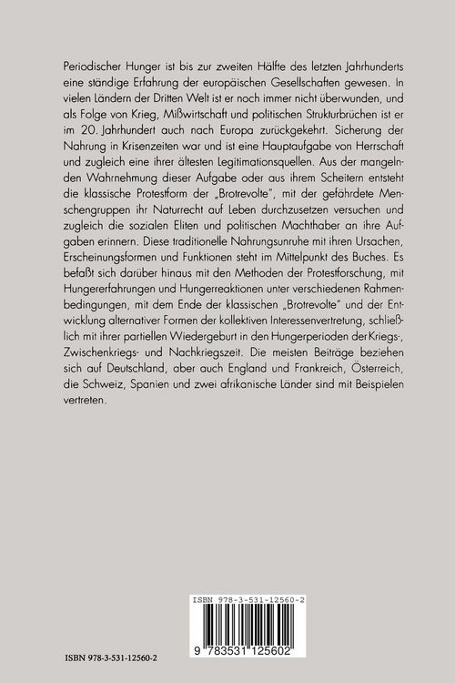 Produktbild: Der Kampf um das t&auml;gliche Brot