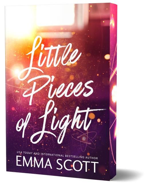 Produktbild: Little Pieces of Light (Deluxe Edition)