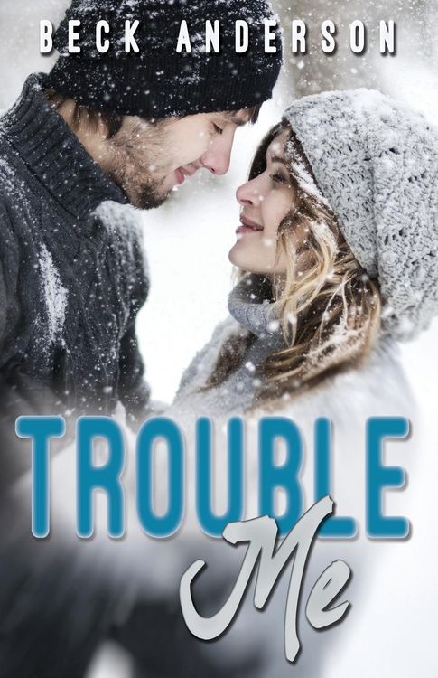 Produktbild: Trouble Me